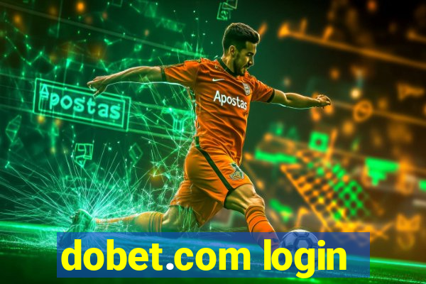 dobet.com login